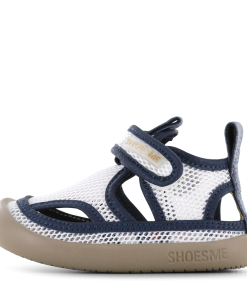 Shoesme blauw technisch sandaaltje Jongens | Nylon | Maat 19