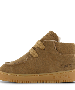 Shoesme cognac schoentje Jongens | Su&egrave;de | Maat 21