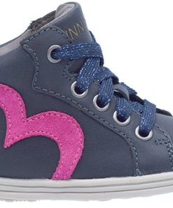 Bunnies Sari Stoer blauw
