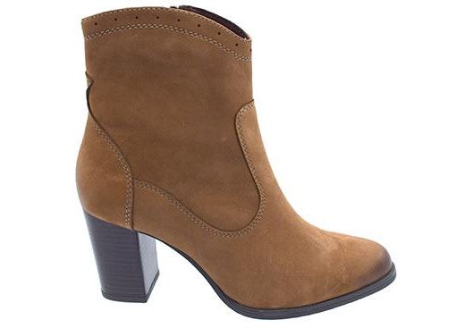 Caprice 25345 cognac