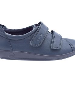 Ecco Soft blauw