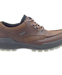 Ecco Track 25 Low bruin
