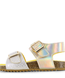 Go Banana&lsquo;s sandaal &ndash; Gold Metallic Meisjes | Maat 31