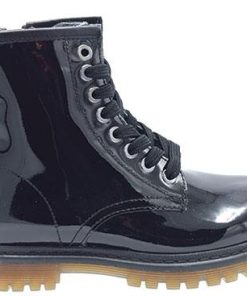 Gattino G1037 zwart lak