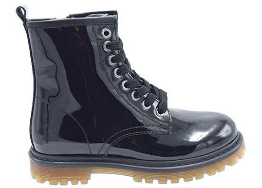 Gattino G1037 zwart lak