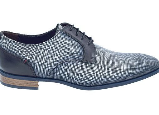 Giorgio HE964157 zwart