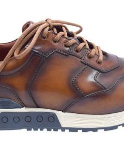 Greve 4289 Haarlem cognac K