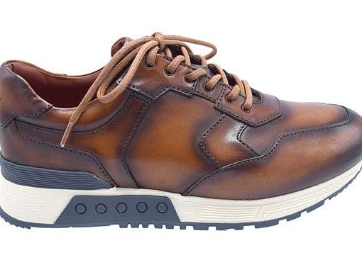 Greve 4289 Haarlem cognac K
