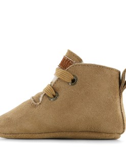 Shoesme Newborn lammy slofje Uni | Lammy | Maat 16/16