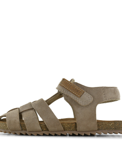 Shoesme taupe sandaal Jongens | Su&egrave;de | Maat 30