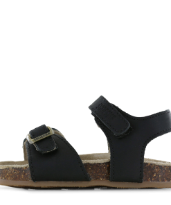 Shoesme zwarte sandaal Jongens | Leer | Maat 31