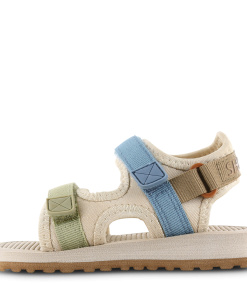 Shoesme beige lichtgewicht sandaal Jongens | Spandex | Maat 31