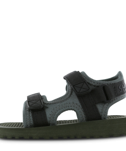 Shoesme groene lichtgewicht sandaal Jongens | Spandex | Maat 27