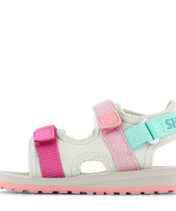 Shoesme beige lichtgewicht sandaal Meisjes | Spandex | Maat 31
