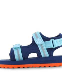 Shoesme donkerblauw lichtgewicht sandaal Jongens | Spandex | Maat 31