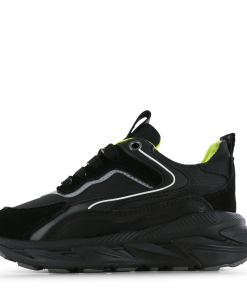 Shoesme chunky zwarte sneaker Jongens | Maat 29