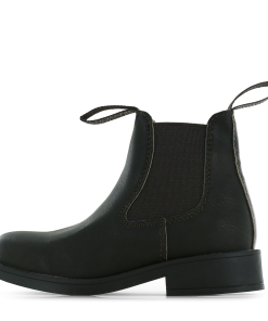 Shoesme donkerbruine boot Meisjes | Leer | Maat 31