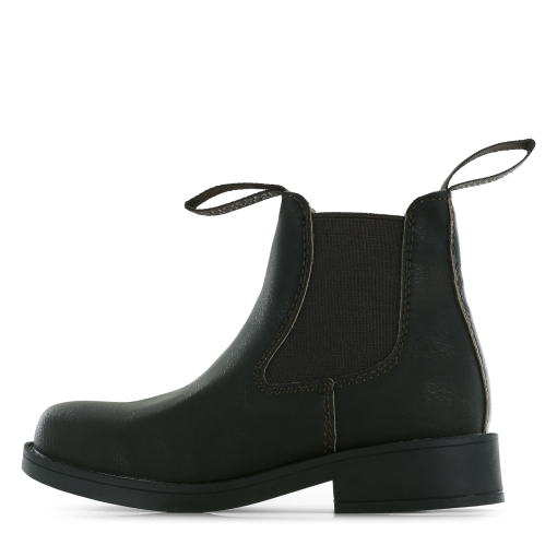 Shoesme donkerbruine boot Meisjes | Leer | Maat 28