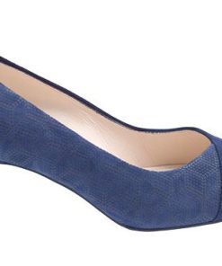 Peter Kaiser 66509 blauw