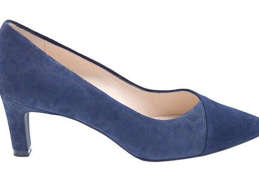 Peter Kaiser 66509 blauw