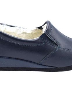 Rohde 6307 blauw