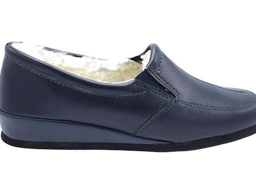 Rohde 6307 blauw