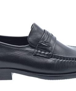 Sioux Ched-H zwart