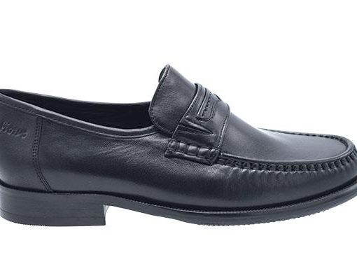 Sioux Ched-H zwart
