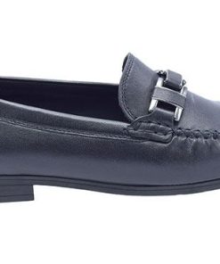 Sioux Cambria blauw