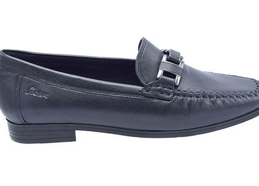 Sioux Cambria blauw