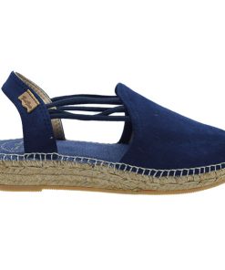 Toni Pons Nuria blauw
