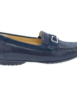 Sioux Cortizia H blauw