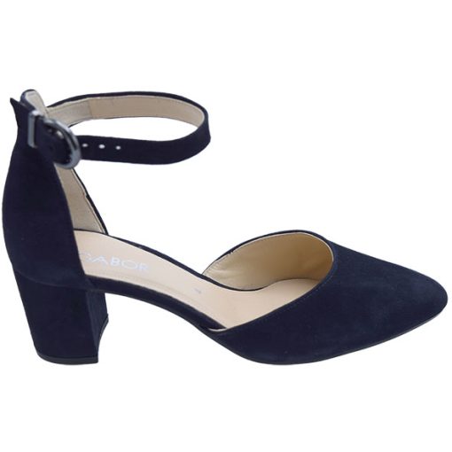 Gabor 81.340.16 blauw