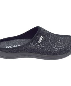 Rohde 6550 grijs
