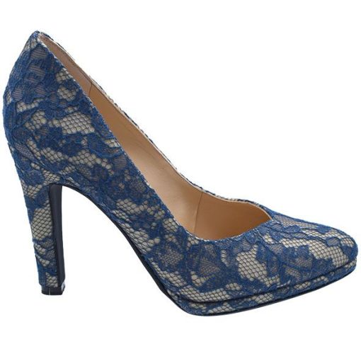 Peter Kaiser 78111 blauw