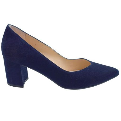 Peter Kaiser 67111 blauw