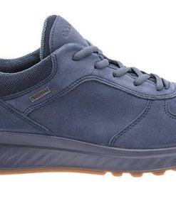 Ecco Exostride GTX blauw