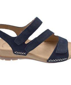 Gabor 83.734.16 blauw