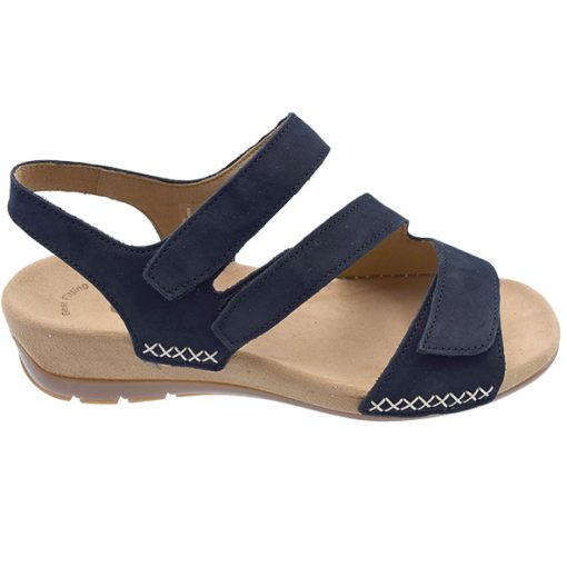 Gabor 83.734.16 blauw