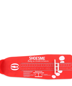 Shoesme Meetsysteem  | Maat UNI