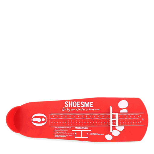 Shoesme Meetsysteem  | Maat UNI